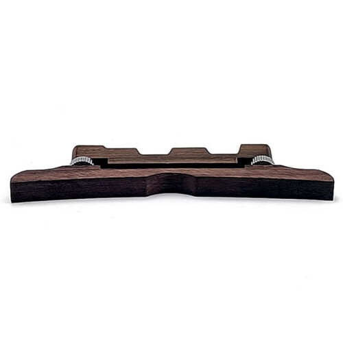 Adjustable Mandolin Bridge Mandolin Musical Accessory for Mandolin Enhance Mandolin Bridge Replacement 1