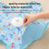 Interactive Cat Toy with Motion-Activated Mouse, Squeaky Sounds, and Hidden Feathers 4