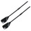 Adjustable Detachable Kayak Paddle – PVC, 128 cm 4