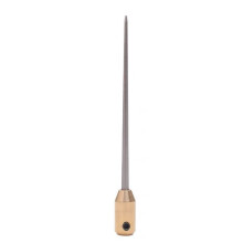1PC Needle Glue Remover Thick Needle Accessories 3mm Glue Remover Tapered Steel Needle 3mm