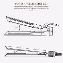 Airflow Attachment for Airwrap HS01 HS05 HS08 Styler, Nozzles Attachment for Smooth Hair Style