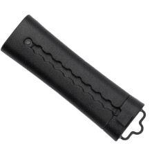Fishing Hook Sharpener - Compact Ceramic Tool for Enhanced Hook Efficiency, Fits Easily in Tackle Box
