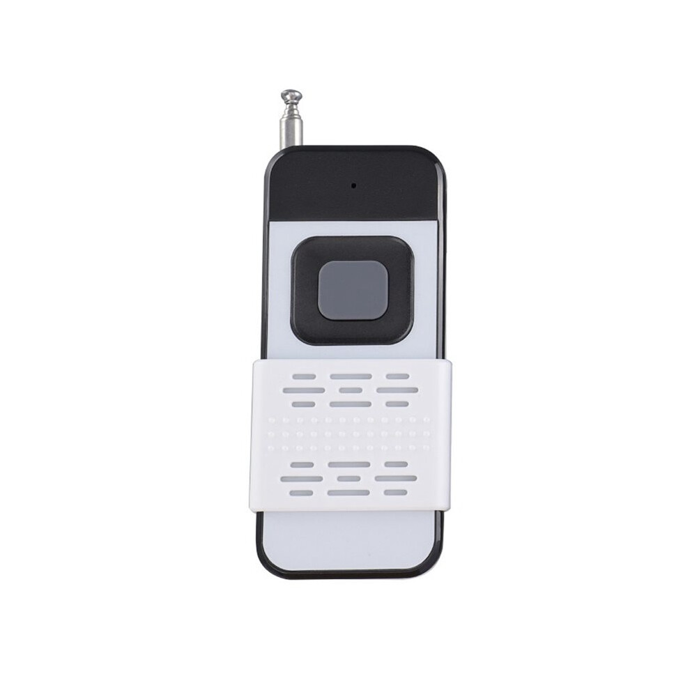 433Mhz Remote Control Universal Long Distance Wireless Remote Control For Water Pump Motor Light 6031691714178
