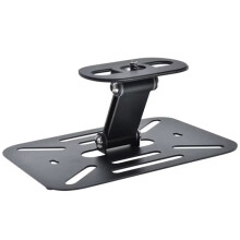 Desktop Home Projector Stand Table Projector Wall Mount Removable Adjustable Universal Projectors Studio Bracket Holder