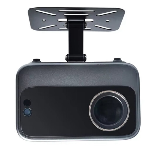 Desktop Home Projector Stand Table Projector Wall Mount Removable Adjustable Universal Projectors Studio Bracket Holder 2