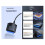 Cavo Adattatore da  A USB 3.0, Convertitore da USB 3.0 A  per Hard Disk Esterno da 2,5" e 3,5" HDD SSD 3