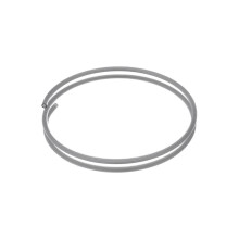 Stervormige PTFE-Buis met een Buitendiameter van 4 mm, Lage Weerstand en Hoge Temperatuurbestendigheid voor Voron 1 Meter