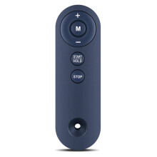 433-MHz-Fernbedienung Als Ersatz für Kiddoza Walking Pad Untertisch-Laufband 3860 3865 Zubehör