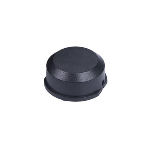 Microphone Battery Tail Cup Cover Replacement Parts for BLX288/BLX24 BLX2 Wireless Micro-Type System Accessories