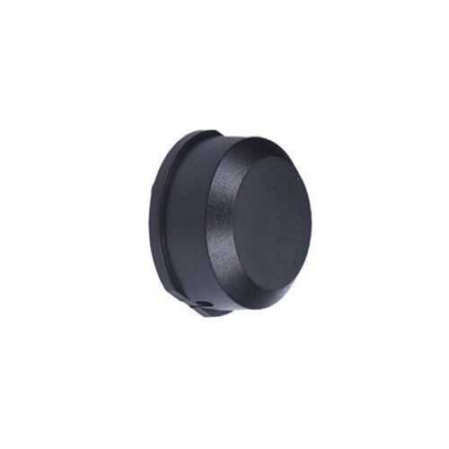 Microphone Battery Tail Cup Cover Replacement Parts for BLX288/BLX24 BLX2 Wireless Micro-Type System Accessories 1