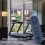 433MHz Remote Control Replace for Kiddoza Walking Pad Under Desk Treadmill 3860 3865 Accessories 7