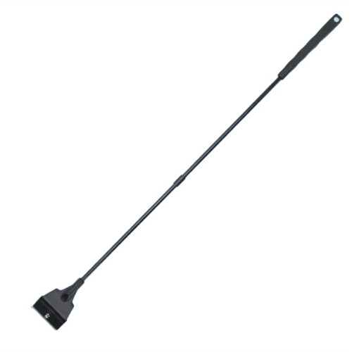 Aquarium Cleaning Tool Flat Sand Algae Removal Dual-Use Glass Algae Scraper Cleaning Tools Aquarium Accessories 53cm