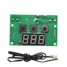 XH-W1301 LED Digital Temperature Controller Control Thermostat Relay Sensor Module 12V
