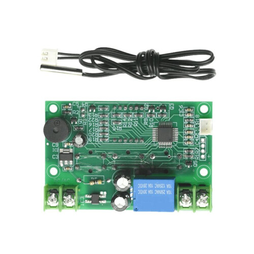 XH-W1301 LED Digital Temperature Controller Control  Thermostat Relay Sensor  Module  12V 2
