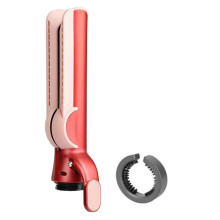 Airflow Attachment for  Airwrap HS01 HS05 HS08 Hair Straightener Nozzle Plate with Cleaning Brush