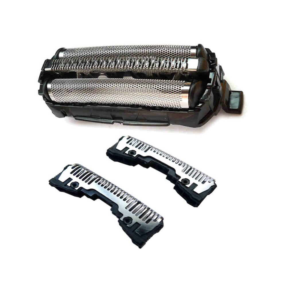 Brecantia Replacement Cutter And Foil Screen For Es-Sl41 Es-St21 Es-St23 Es-St25 Es-Rt25 Es-Rt34 Es-Rt64