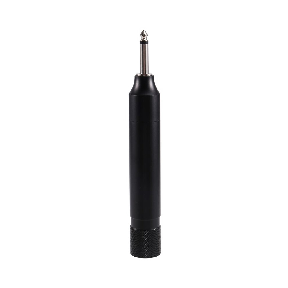 Ta3f Interface Lavalier Headset Microphone Conversion To 6.35Mm Converter Connected To Amplifier Microphone Input 6031602004367