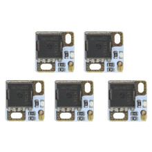 5PCS 200A MOS Trigger Driver Module Field Effect Transistor PWM Regulation Electronic Control Board