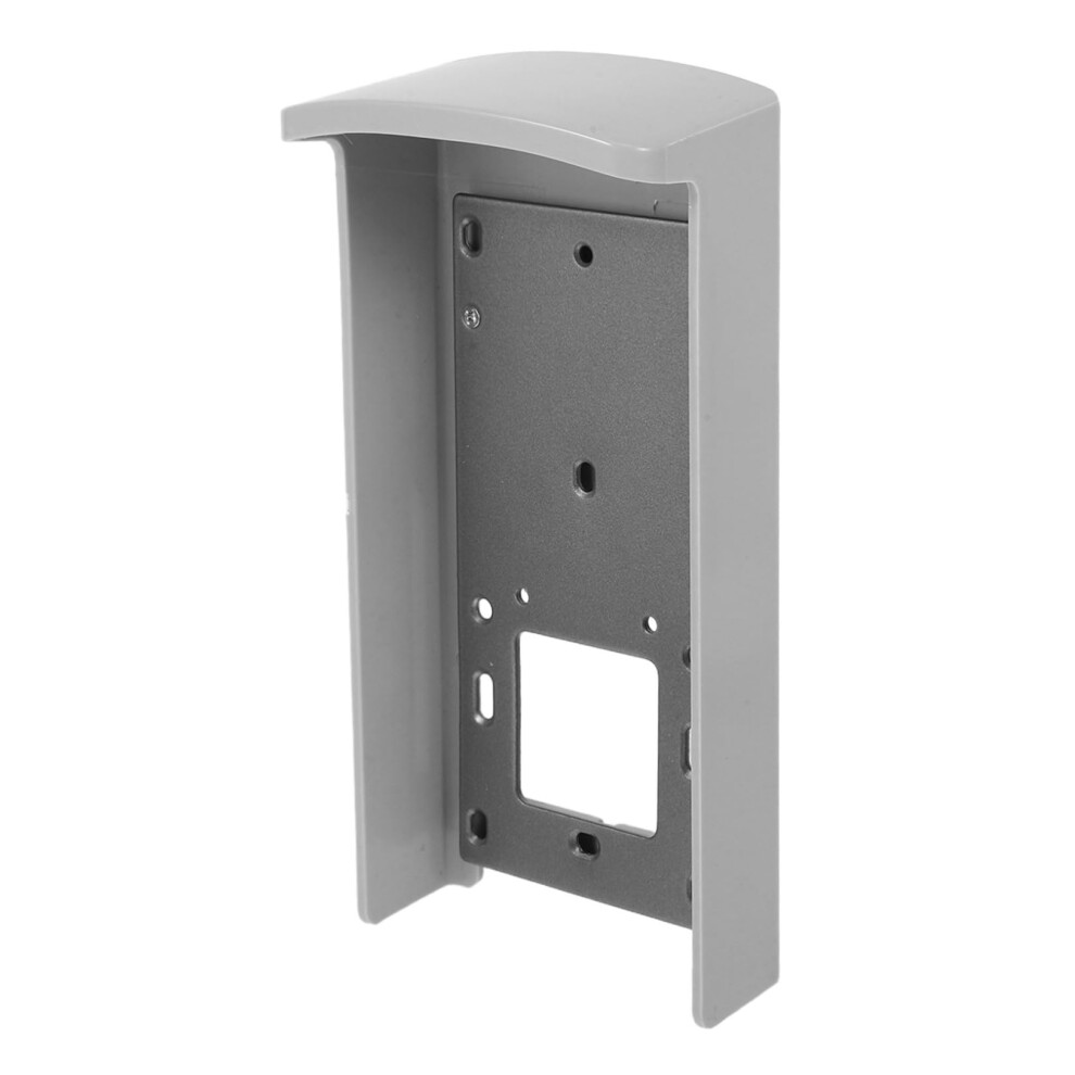Doorbell Rain Cover Weatherproof Protection Outdoor Waterproof Durable Plastic Shield For Apartments And Offices 9169991185590