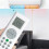 Replace A/C Remote Control for Midea RG66B3(2H)/BGEF Air Conditioner Remote Control 5