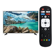 Sostituisci il Telecomando RM-C3287 per Le TV RM-C3570//Siragon/Vizzion HY516/Xitrix/ MTek
