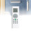 Replace A/C Remote Control for Midea RG66B3(2H)/BGEF Air Conditioner Remote Control 7