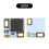 5PCS 200A  MOS Trigger  Driver Module Field Effect Transistor PWM Regulation Electronic  Control Board 3