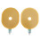 2Pcs Thin Film Pressure Sensor 0.5-50KG, Ring Shaped Force Sensor 9