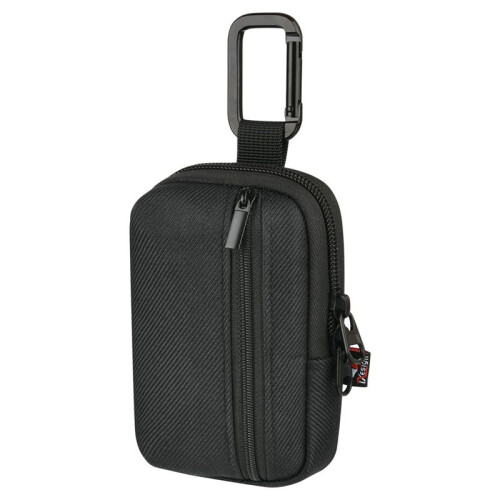 TXEsign Portable Storage Bag Carrying Case for AirFly Audio Transmitter Receiver and  Earbuds Charging Case