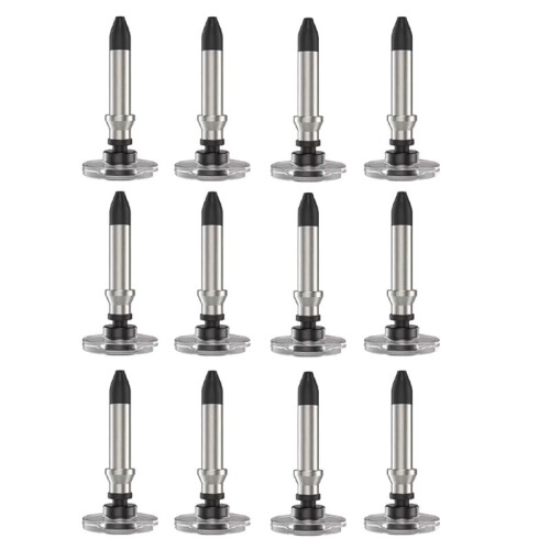 Disc Tips Replacement, Capactive for Touch Stylus Pen Disc Tip for Pen (12 Pack) 1
