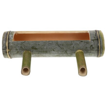 Fountain Spout for Outdoor Garden, Aquarium Waterfall, Stylish Indoor Outdoor Fountain Decor