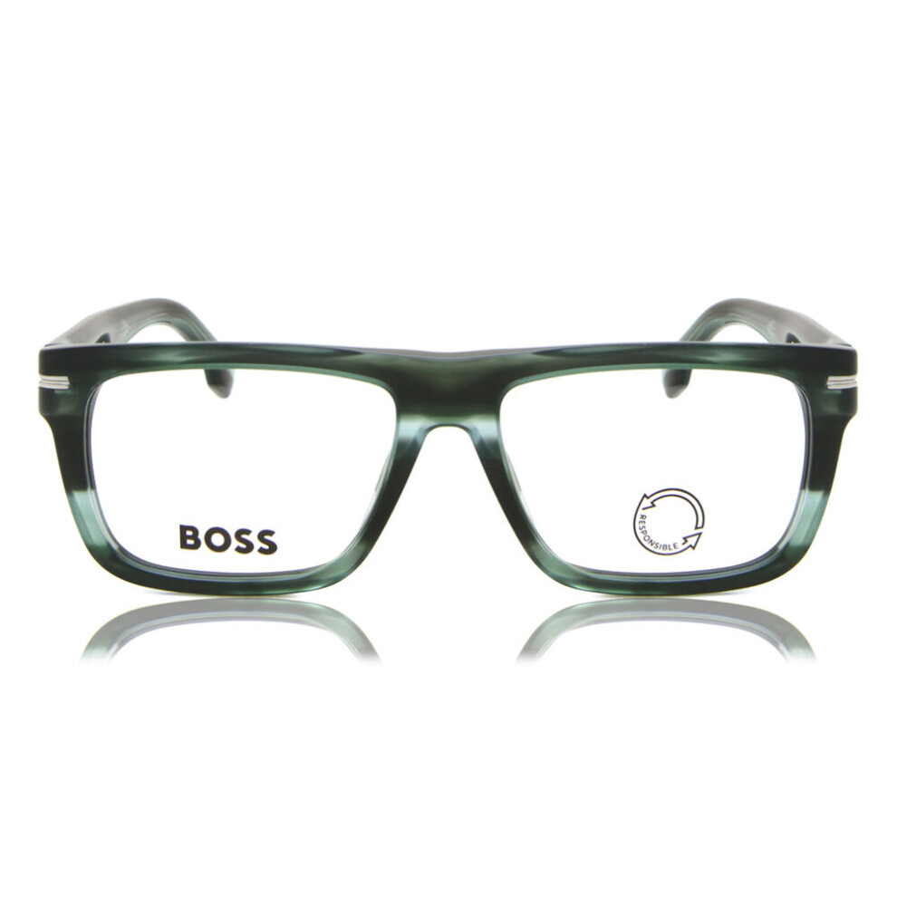 Boss 1503 6Ak Men New Eyeglasses