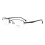 Carrera Carrera 8860 003 Men New Eyeglasses 3
