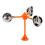 Birds Reflect Deterrent Visual Bird Scarer Deterrent Devices for Outside Keep Birds Away  Deterrent 1