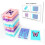 DIY  Diamond Tray Painting Stackable Drawer Box Tray Large Capacity Multi Placing Drill Storage Container C 3