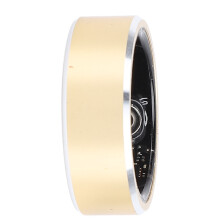 Typ 12 Gold Größe 12 Ring 18mAh/400mAh IP68 BT5.1