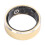 Smart Ring Gesundheits-Tracker 18mAh IP68 Gold Größe 11 1