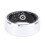 Smart Ring Gesundheits-Tracker 18 mAh Größe 11 Silber 1