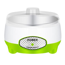 Yogurt Maker Compact Greek Yogurt Maker Machine DIY Homemade Yogurt Maker for Home Organic Yogurt Cheese Maker US PLUG