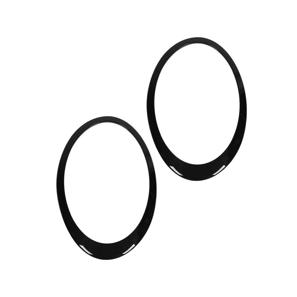 51138739497 For Cooper Clubman F54 S Jcw 2015-2022 Headlight Surround Headlight Cover Shape 51138739498,2Pcs 4713401170611