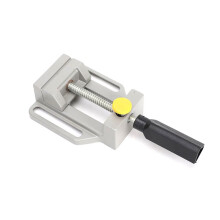 Single Handle Right Angle Clamp Quick Flat Jaw Pliers Light Table Pliers Simple Flat Jaw Fastener Welding Clamp