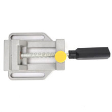 Single Handle Right Angle Clamp Quick Flat Jaw Pliers Light Table Pliers Simple Flat Jaw Fastener Welding Clamp