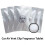 Soumake bil luftventil fräschare refill tablett10st 6