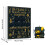 Iowa Hawkeyes Adventskalender (24 Stück) 3