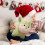 Peluche cheval pour canapé et compagnie, 30 cm 6