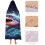 Shark Wearable Blanket Hette Fleece Kappe for Barn og 4