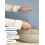 Bratán Feistithe King Deep Pocket – An-bhog, 18–24" 3