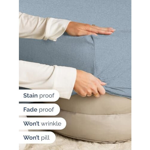 Bratán Feistithe King Deep Pocket – An-bhog, 18–24" 2