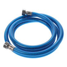 Worgeous Stainless Steel Water Heater Hose for Replace with Explosion Proof and Leak Proof Design Assorted