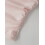 (M, Pink) Γυναικείο καλοκαιρινό σετ με βολάν 3